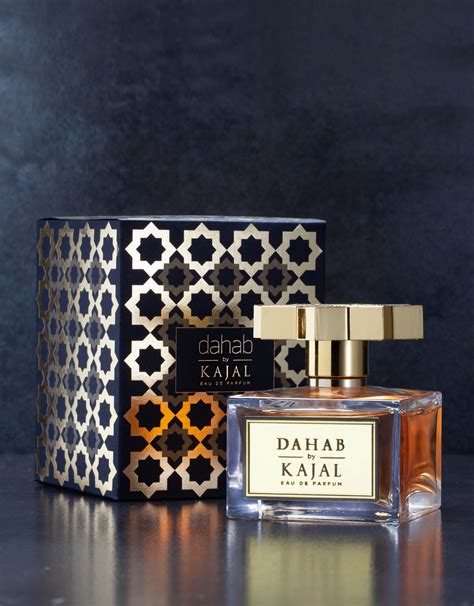 dahab perfume.